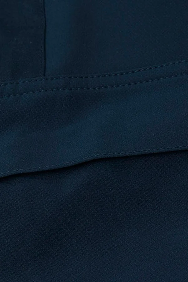 Hybrid Stretchhose | Damen Navy