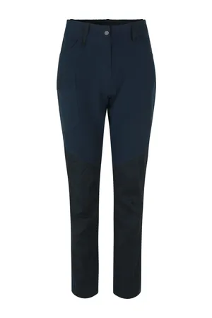 Hybrid Stretchhose | Damen Navy