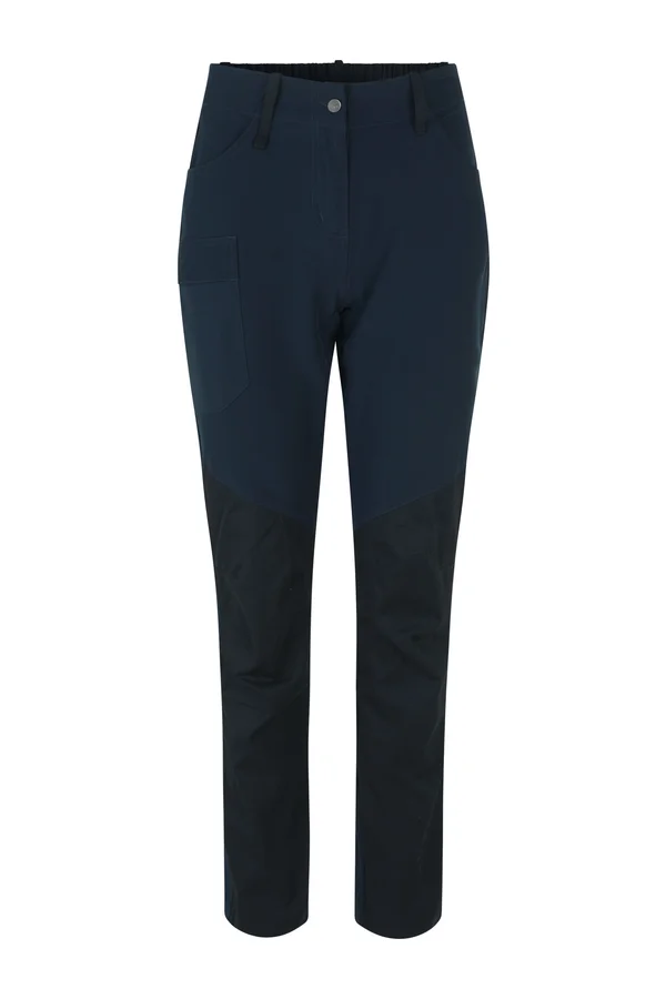 Hybrid Stretchhose | Damen Navy