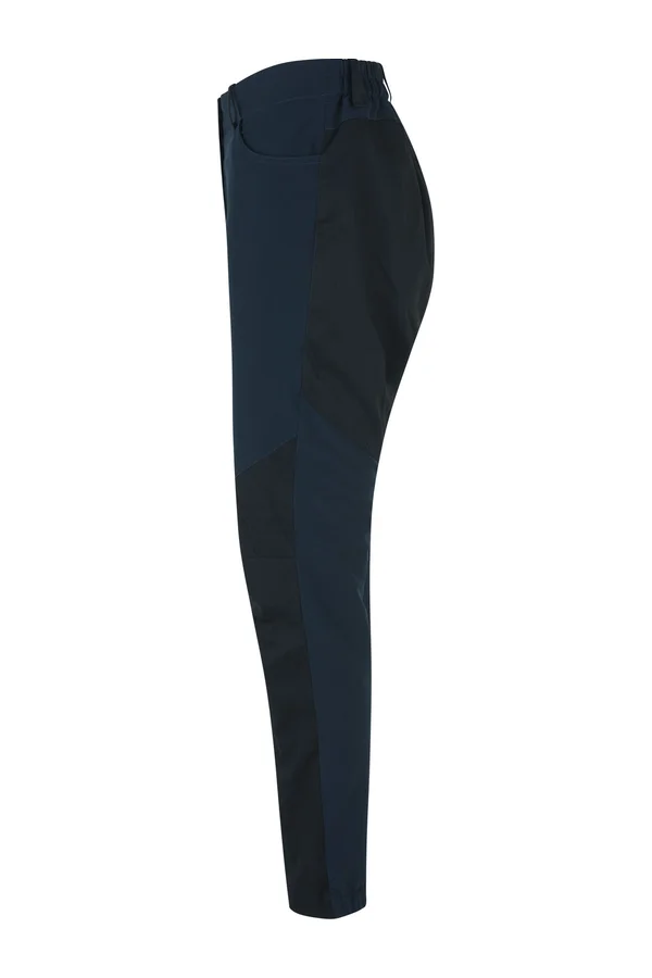 Hybrid Stretchhose | Damen Navy