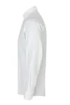 SEVEN SEAS Hybrid shirt | slim Weiss