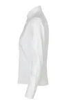 SEVEN SEAS Hybrid shirt | modern | Damen Weiss