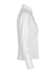 SEVEN SEAS Hybrid shirt | modern | Damen Weiss