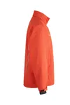 Zip-n-Mix Shell-Jacke Orange