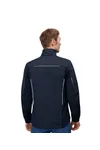 Zip-n-Mix Jacke | Hybrid Navy