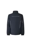 Zip-n-Mix Jacke | Hybrid Navy