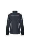 Zip-n-Mix Jacke | Hybrid | Damen Navy