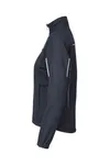 Zip-n-Mix Jacke | Hybrid | Damen Navy