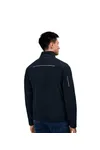 Zip-n-Mix Microfleece | Reflex Navy
