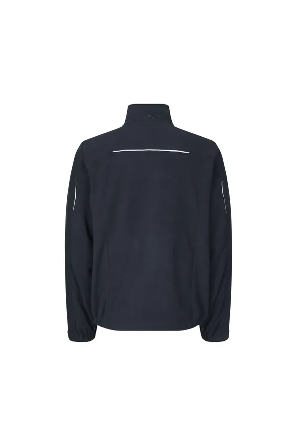 Zip-n-Mix Microfleece | Reflex Navy