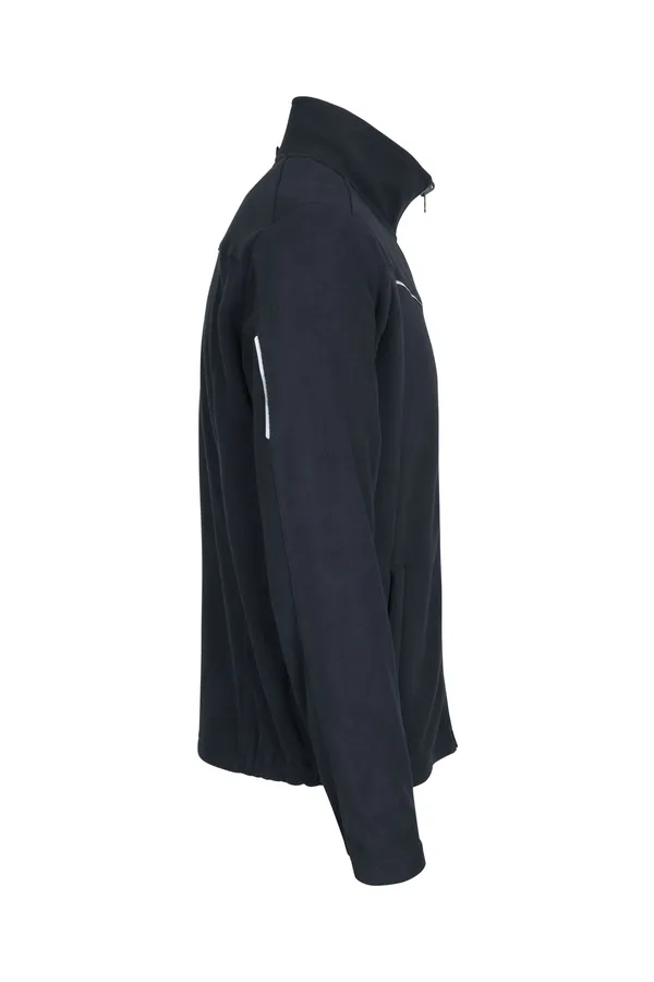 Zip-n-Mix Microfleece | Reflex Navy