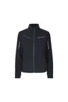 Zip-n-Mix Microfleece | Reflex | Damen Navy