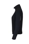 Zip-n-Mix Microfleece | Reflex | Damen Navy