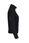 Zip-n-Mix Microfleece | Reflex | Damen Navy