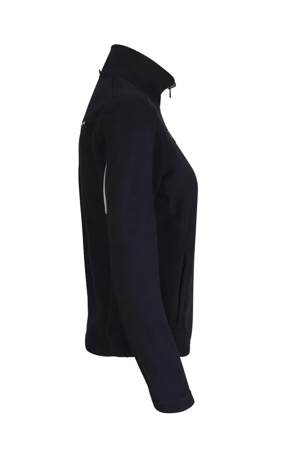 Zip-n-Mix Microfleece | Reflex | Damen Navy