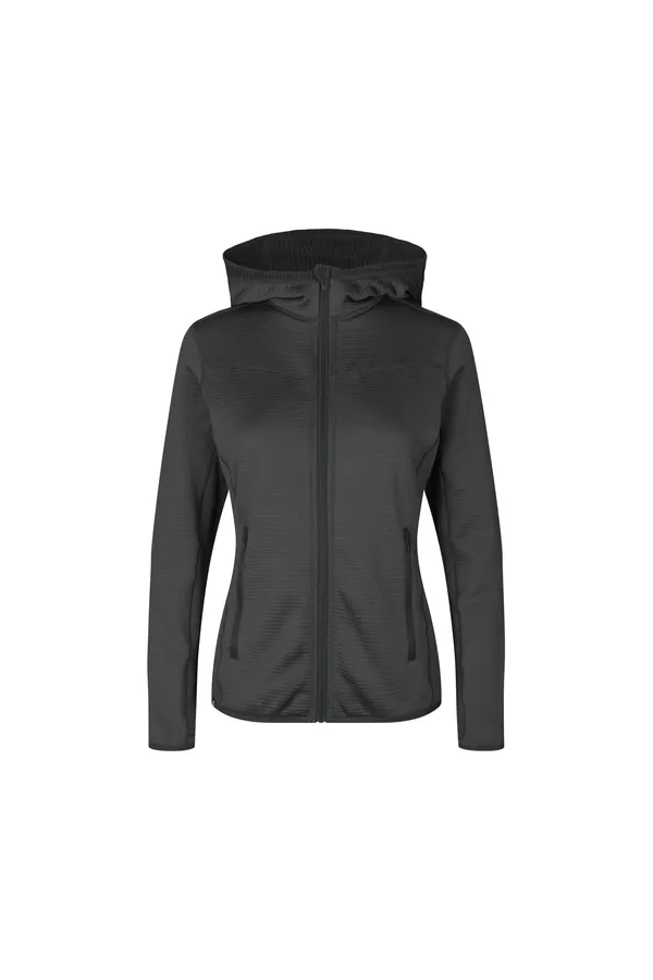 Cardigan | Stretch Komfort | Damen Koks
