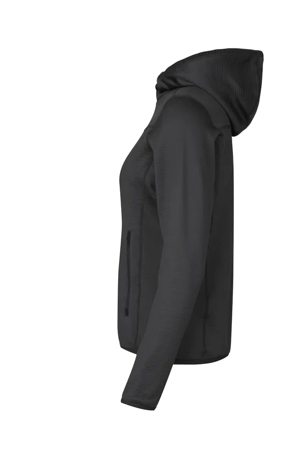 Cardigan | Stretch Komfort | Damen Koks