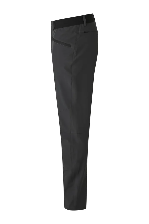 CORE Stretchhose Koks