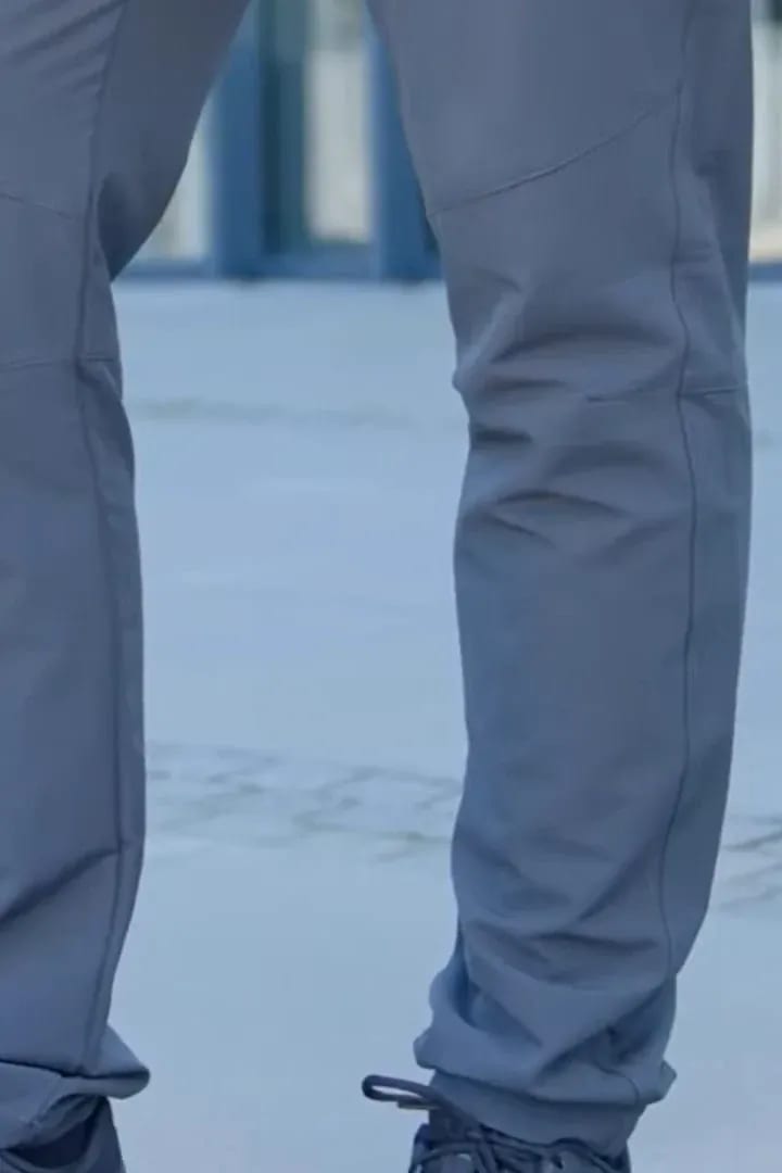 CORE stretch pants | ID® Identity