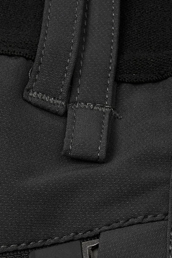 CORE Stretchhose | Damen Koks