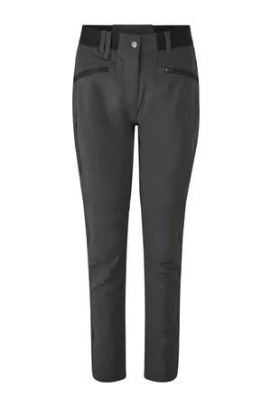CORE Stretchhose | Damen Koks