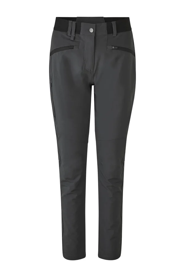 CORE Stretchhose | Damen Koks