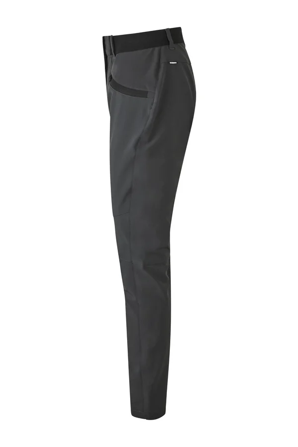 CORE Stretchhose | Damen Koks