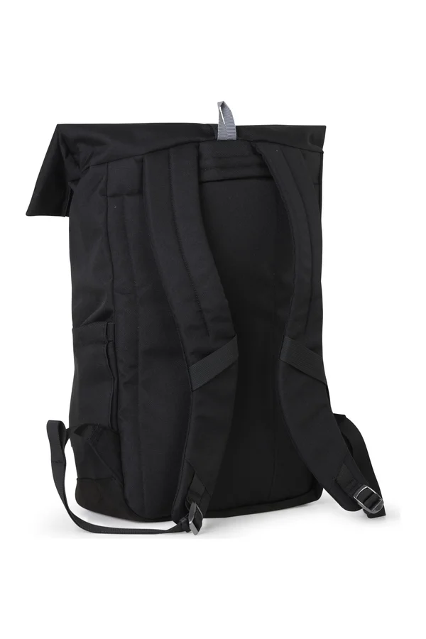 Rucksack | Canvas Black