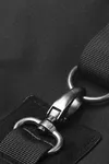 Rucksack | Canvas Black