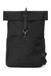 Rucksack | Canvas Black