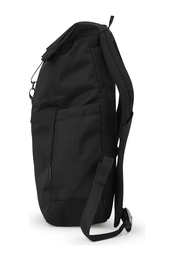 Rucksack | Canvas Black