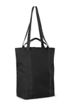 Einkaufstasche | Canvas Black