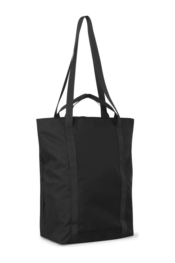 Einkaufstasche | Canvas Black