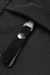 Einkaufstasche | Canvas Black