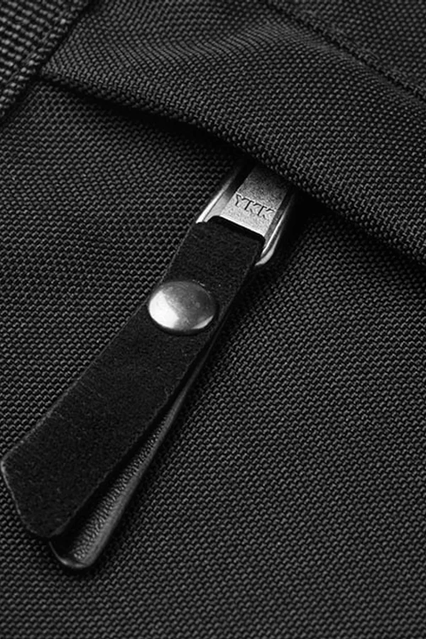 Einkaufstasche | Canvas Black