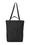 Einkaufstasche | Canvas Black