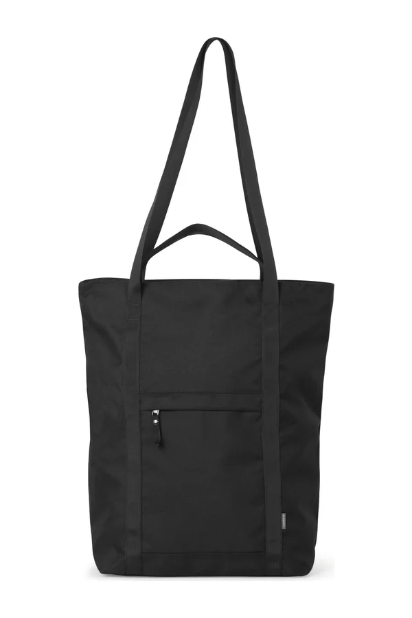 Einkaufstasche | Canvas Black