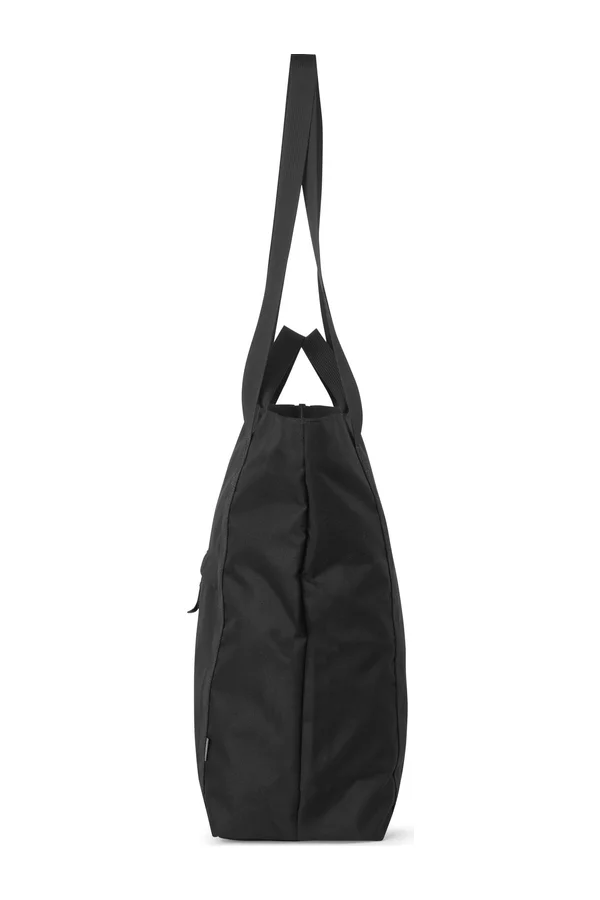 Einkaufstasche | Canvas Black