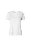 GEYSER T-shirt | essential | Damen Weiss