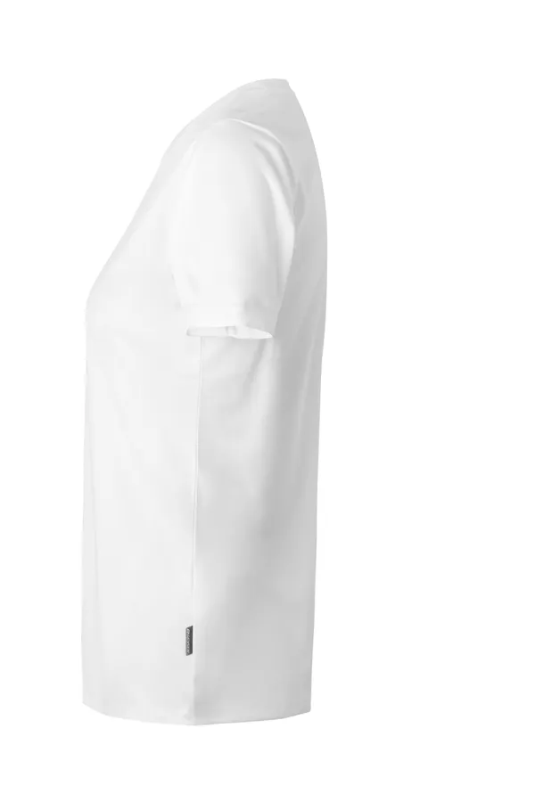 GEYSER T-shirt | essential | Damen Weiss