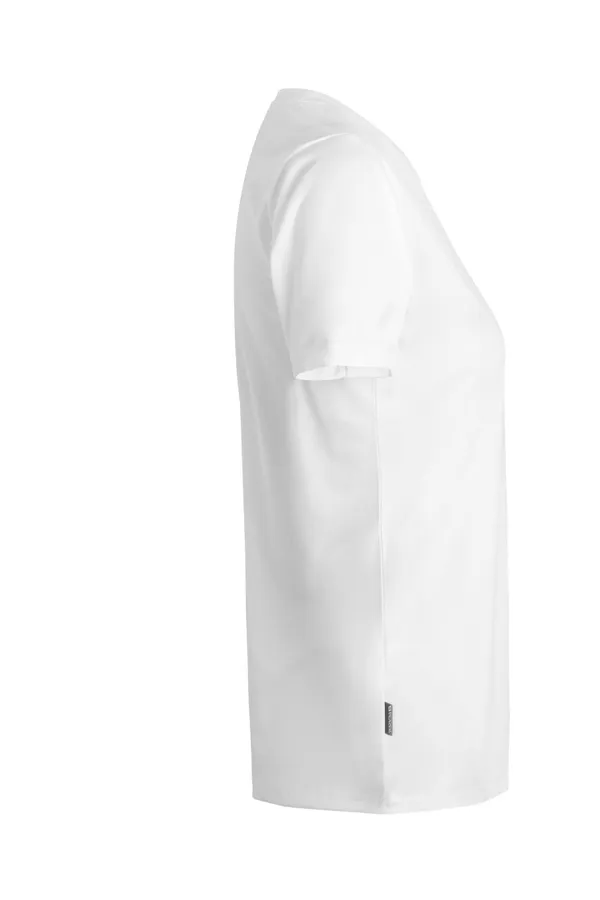 GEYSER T-shirt | essential | Damen Weiss