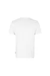 GEYSER T-Shirt | essential Weiss