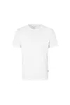 GEYSER T-Shirt | essential Weiss