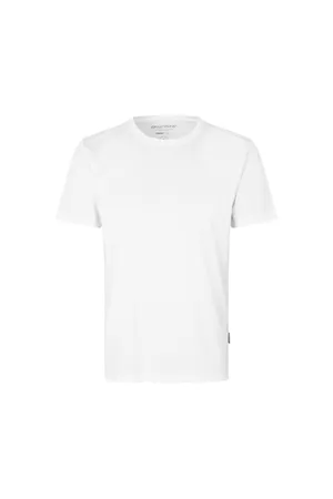 GEYSER T-Shirt | essential Weiss