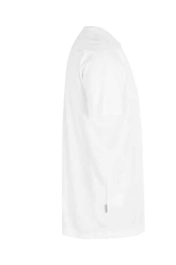 GEYSER T-Shirt | essential Weiss
