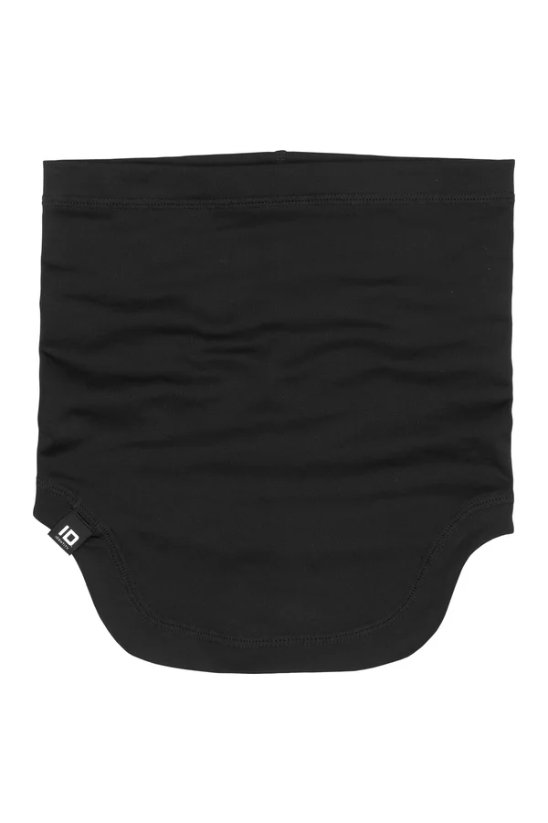 Weicher Halswärmer Black