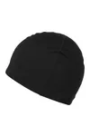 Stretchmütze Black
