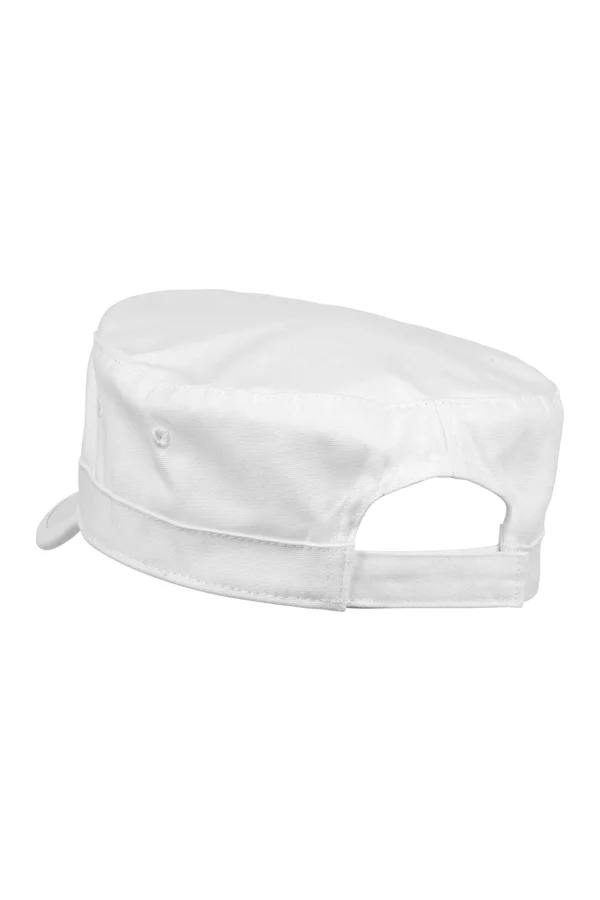 Urban Cap White