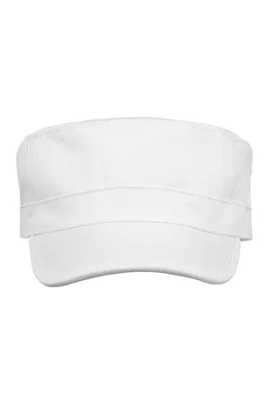 Urban Cap White