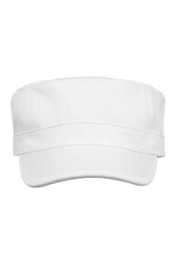 Urban Cap White